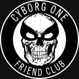 Friend Club!