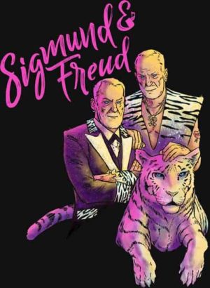 Sigmund & Freud