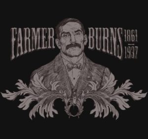 Farmer Burns