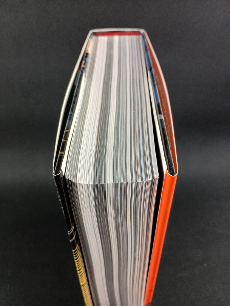 X-Factor by Peter David Omnibus vol. 2 HC (Ryan Sook Cover