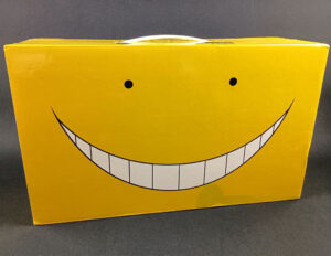 Assassination Classroom Complete Box Set vols. 1-21+
