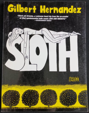 Sloth GN (2006)