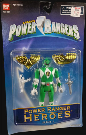 Mighty Morphin' Power Rangers