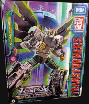 Transformers (G1 G2 etc.)